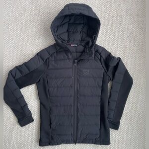 66°North Ok down jacket